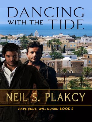 cover image of Dancing with the Tide